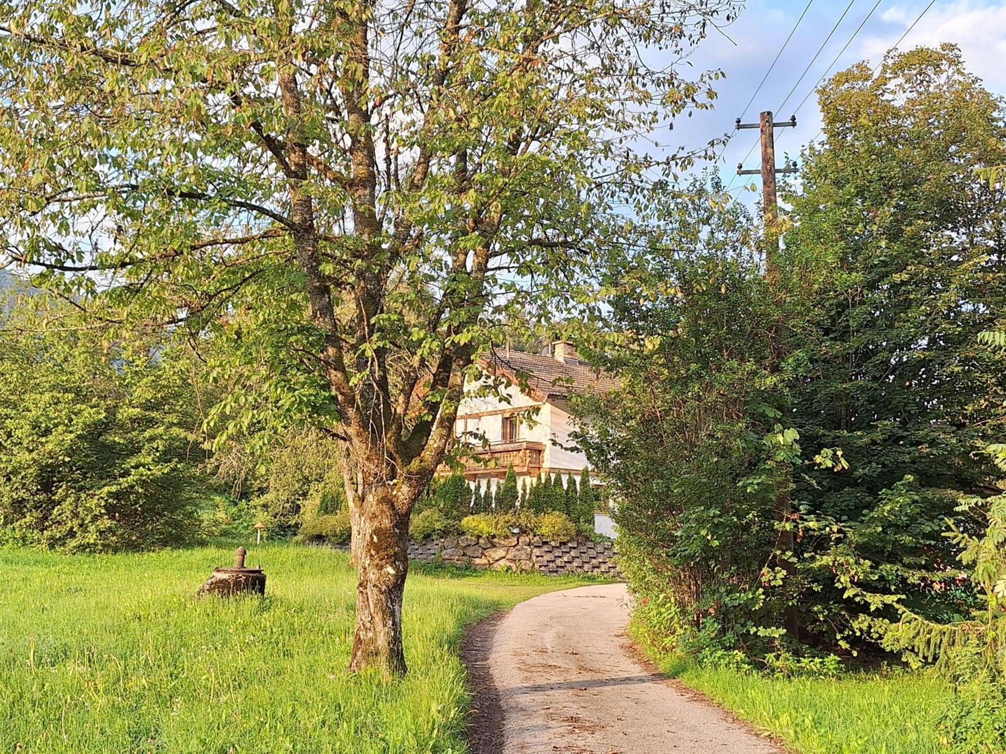 Ferienhaus Sunrise Villa Soll Exterior photo